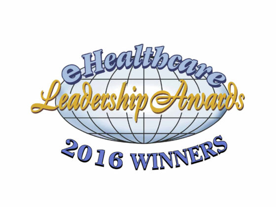 eHealthcase Leadership Awards 2016 Winners