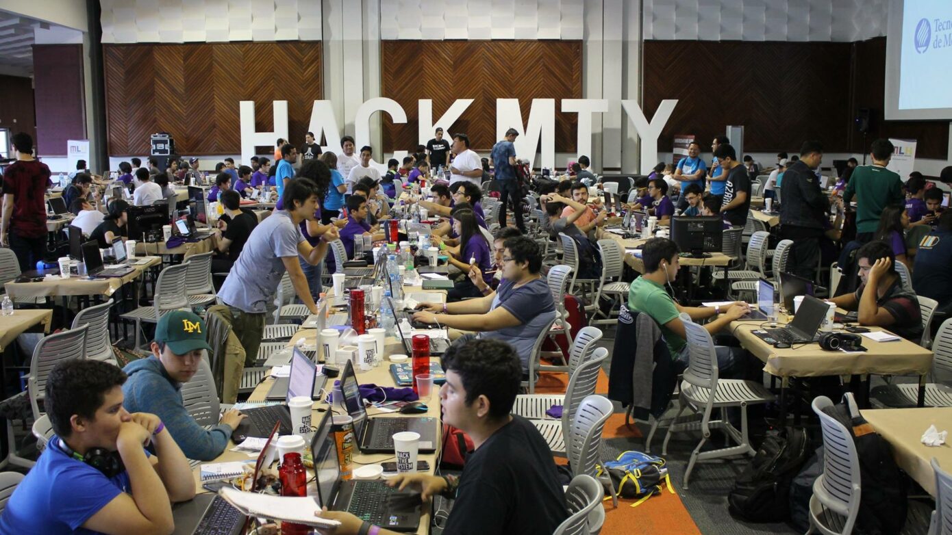 HackMTY 2018