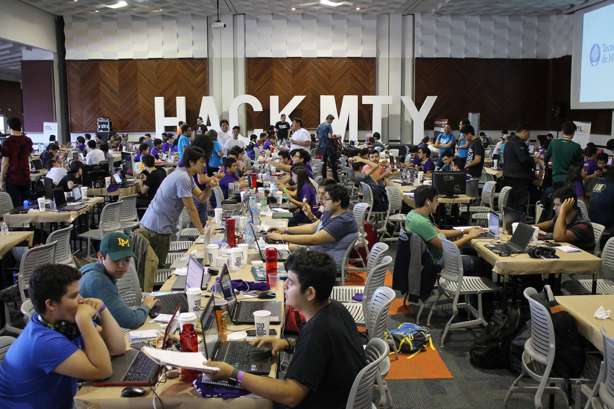 HackMTY 2018