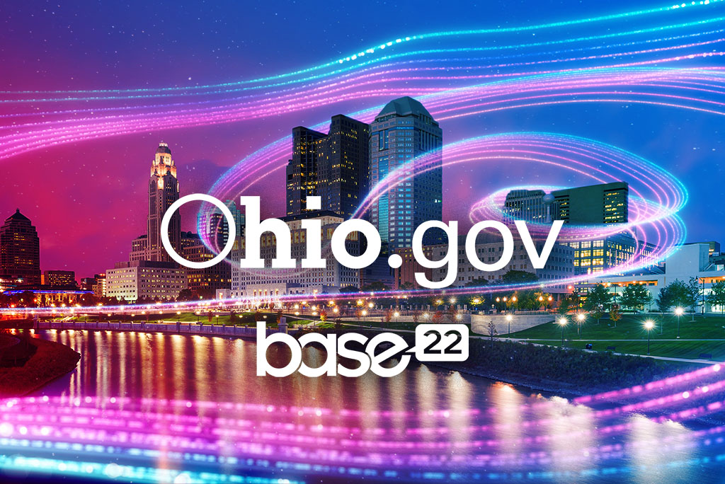 Ohio Digital Transformation