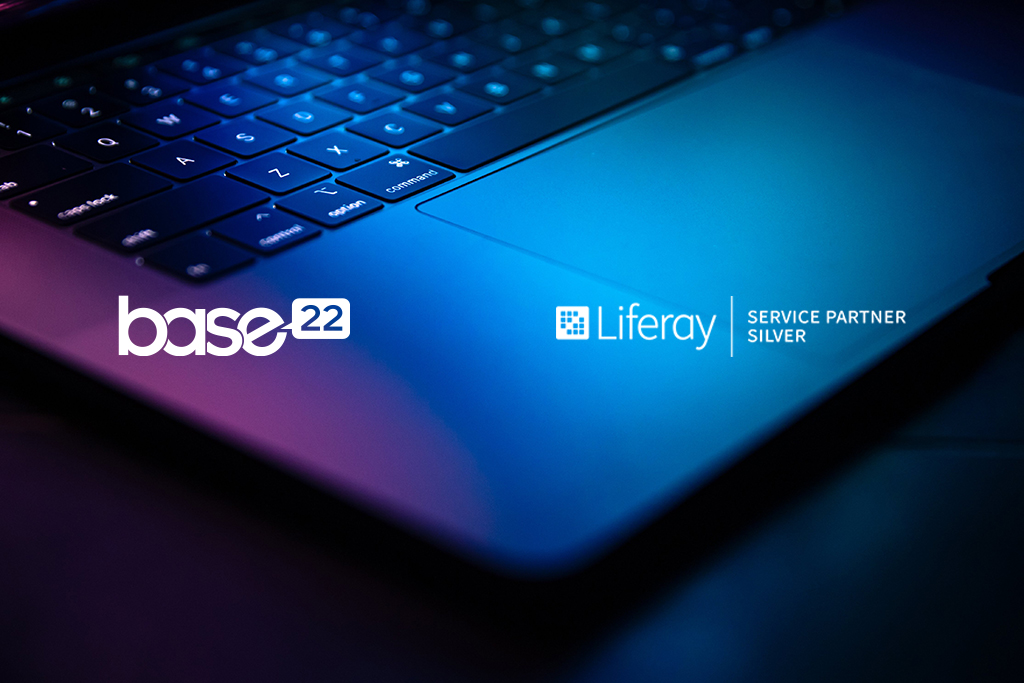 Now you can find Base22 consulting content on Liferay's blog