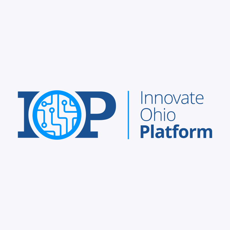 Portfolio - Logo IOP