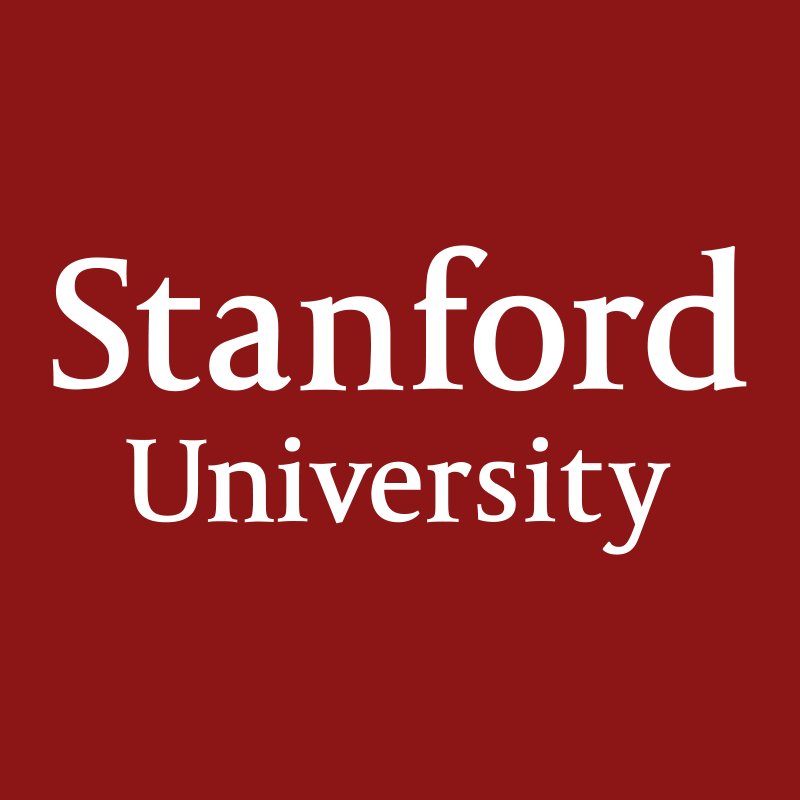 Portfolio - Logo Stanford University