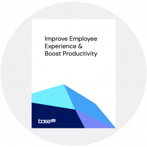 Thumbnail Improve Employee Experience & Boost Productivity