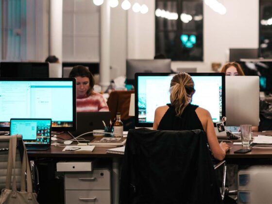 employee experience