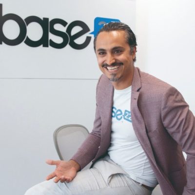 Base22 Talks Digital Transformation with PRO Magazine