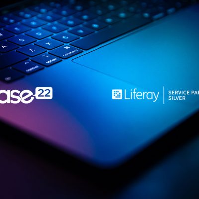 Now you can find Base22 consulting content on Liferay’s blog
