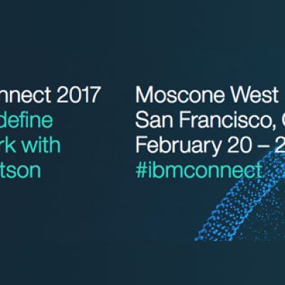 Base22 will host a session at IBM Connect 2017