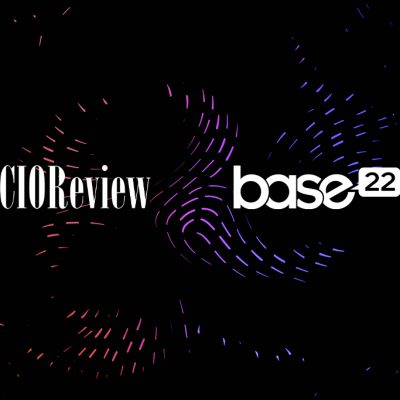Base22 has been selected as CIO Review’s Top 10 Digital Transformation firms