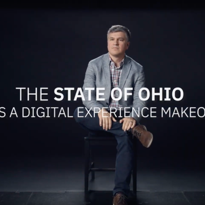 Digital Transformation at the State of Ohio: an Interview with Rafael Trujillo, CEO of Base22