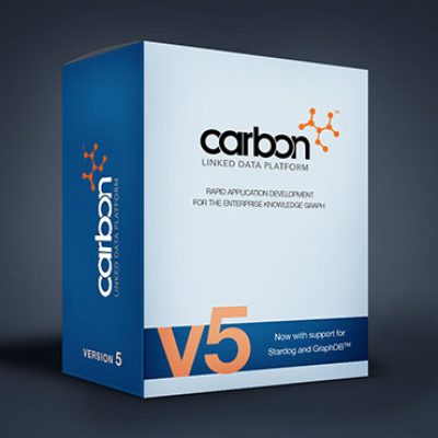 Carbon LDP Version 5 is Alive!