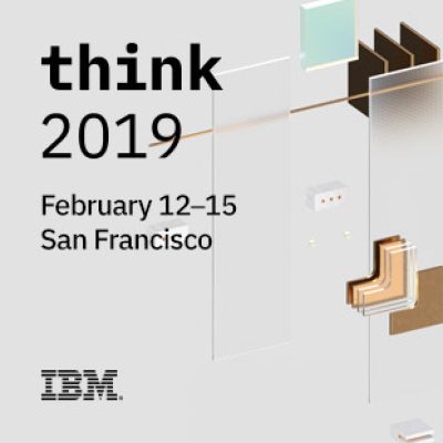 Base22 at IBM Think 2019