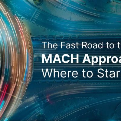 The Fast Road to the MACH Approach: Where to Start