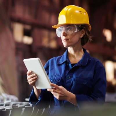 Challenges of Digital Transformation in Manufacturing and What They Mean To Your Business